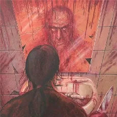 Mind Reflection cover