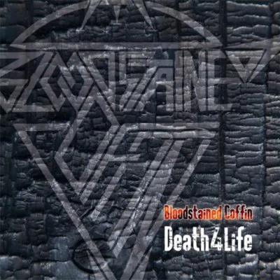 Death4Life cover