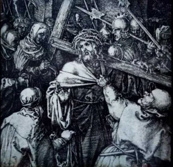 Praeludium ad Praecipitium cover