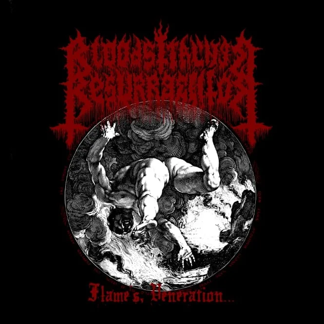 Flame's Veneration cover