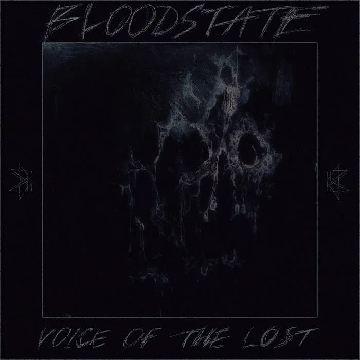 Voice of the Lost cover