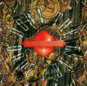 2000 Down the Line cover