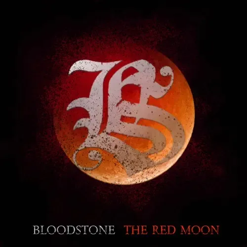 The Red Moon cover