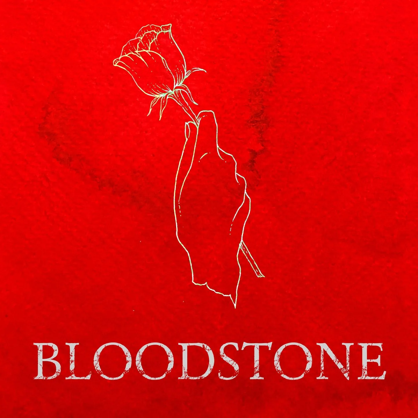 Bloodstone cover
