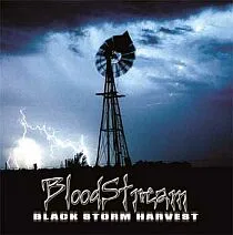 Black Storm Harvest cover