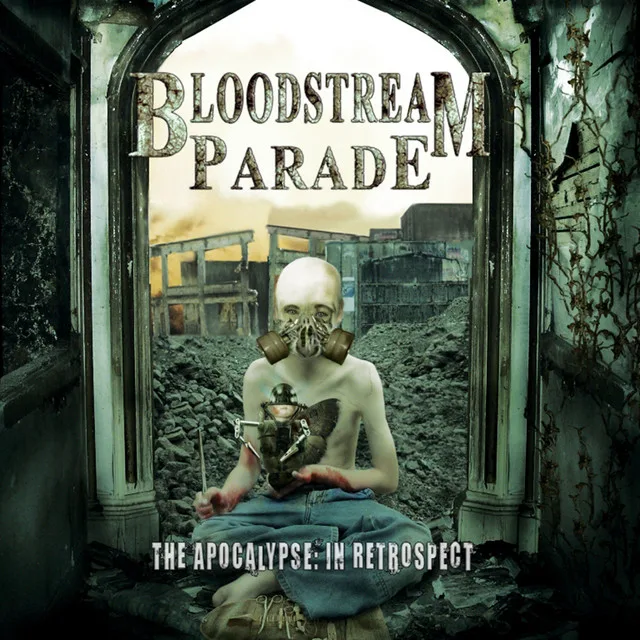 The Apocalypse: in Retrospect cover