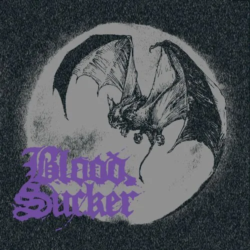 Bloodsucker cover