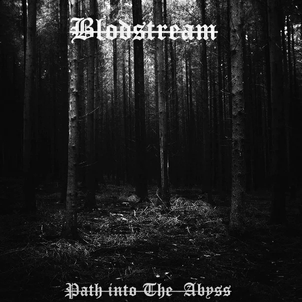 Path into the Abyss cover