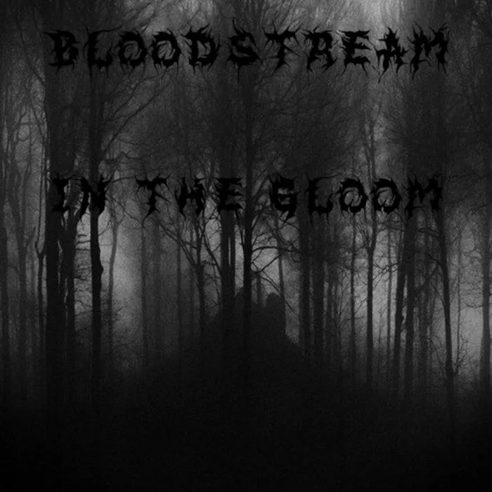 In the Gloom cover