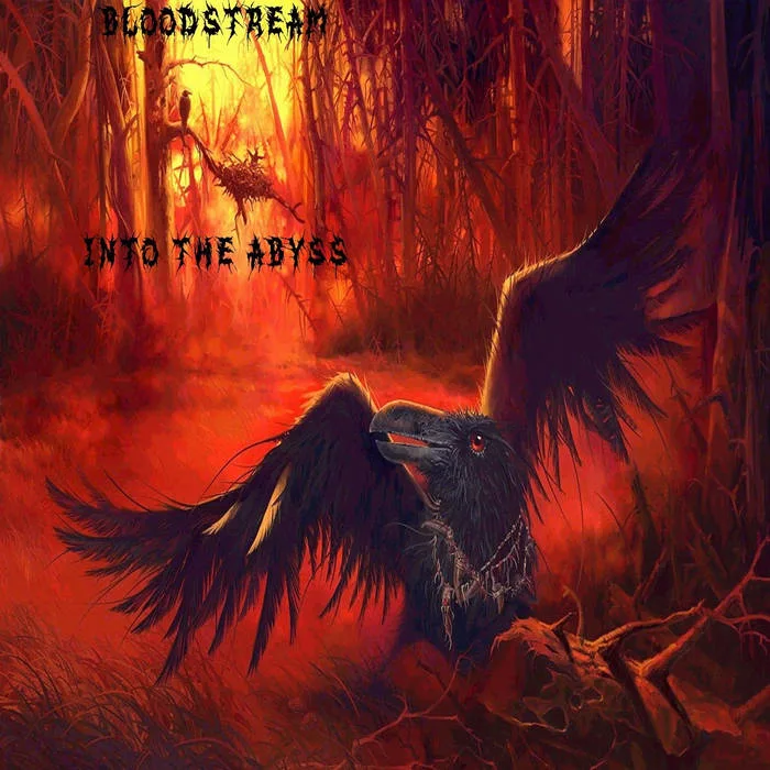 Into the Abyss cover