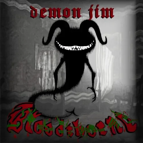 Demon Jim cover
