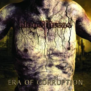 Era of Corruption cover