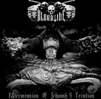 Extermination of Jehovah's Creation cover