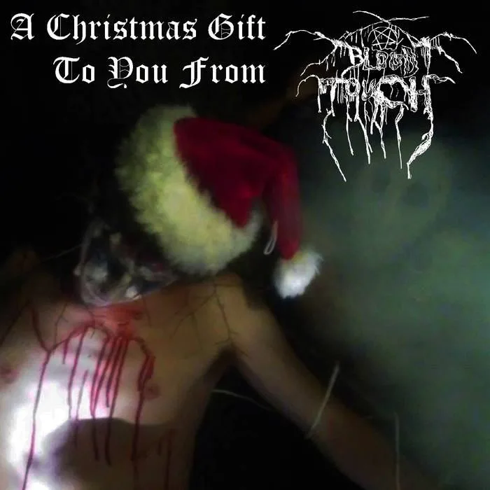A Christmas Gift to You from Bloodtouch cover