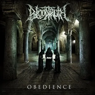 Obedience cover