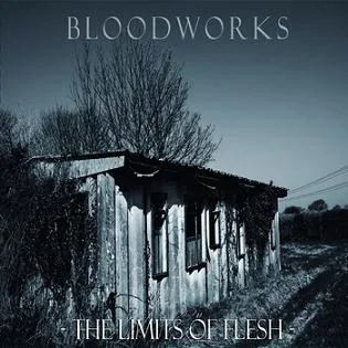 The Limits of Flesh cover