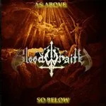 As Above, So Below cover