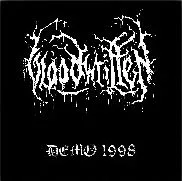 Demo 1998 cover