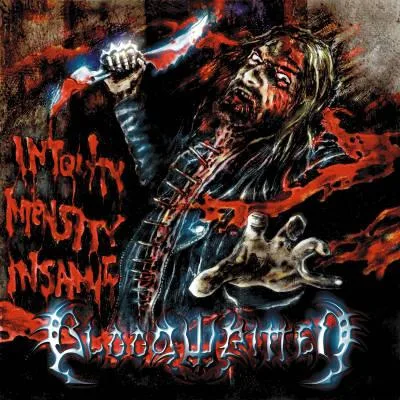 Iniquity Intensity Insanity cover