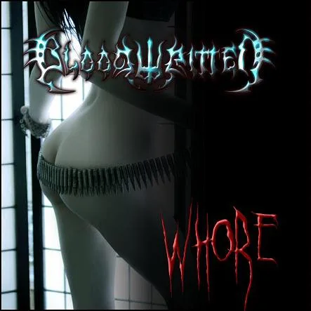Whore cover