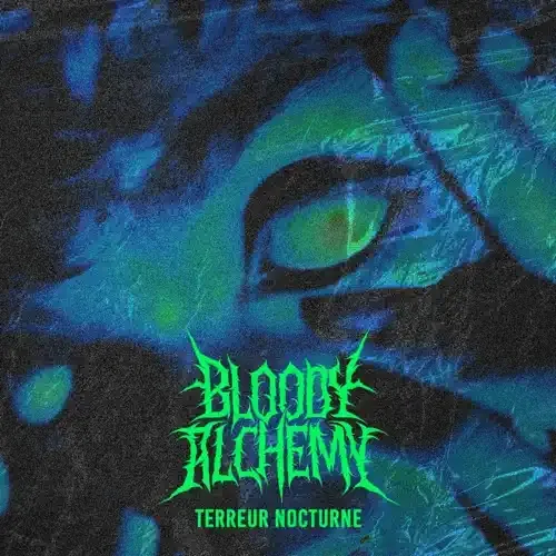 Terreur Nocturne cover