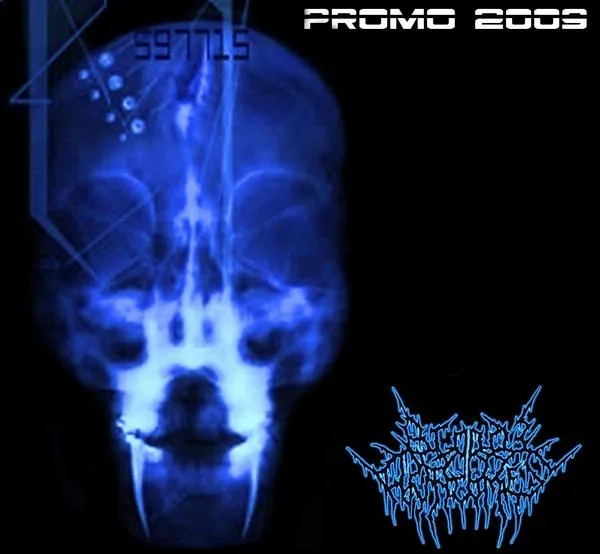 Promo 2009 cover