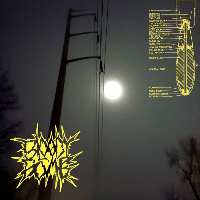 We Deserve to Die Slowly cover