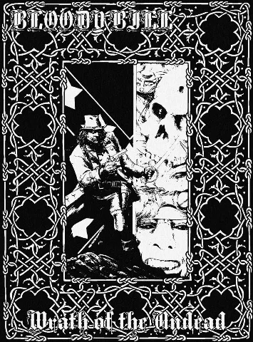 Wrath of the Undead cover