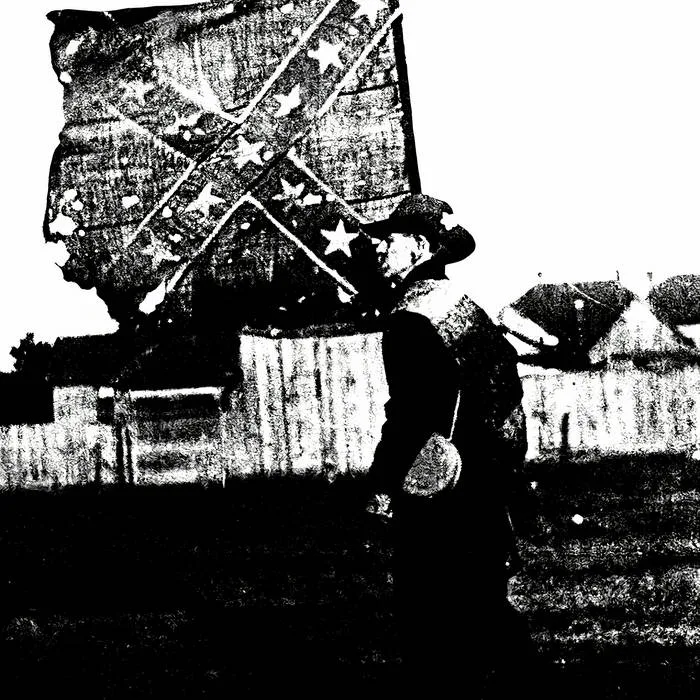 Since I've Been Wasted cover