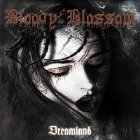 Dreamland cover