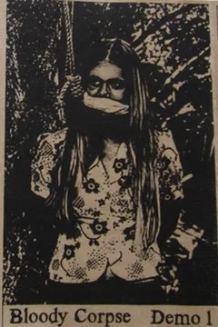 Demo 1 cover