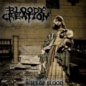 Rites of Blood cover