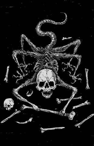 Morbid Tunes cover