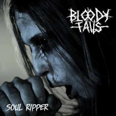 Soul Ripper cover