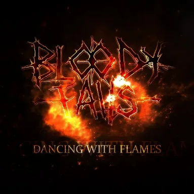 Dancing with Flames cover