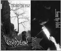Vokodlok / Bloody Harvest cover
