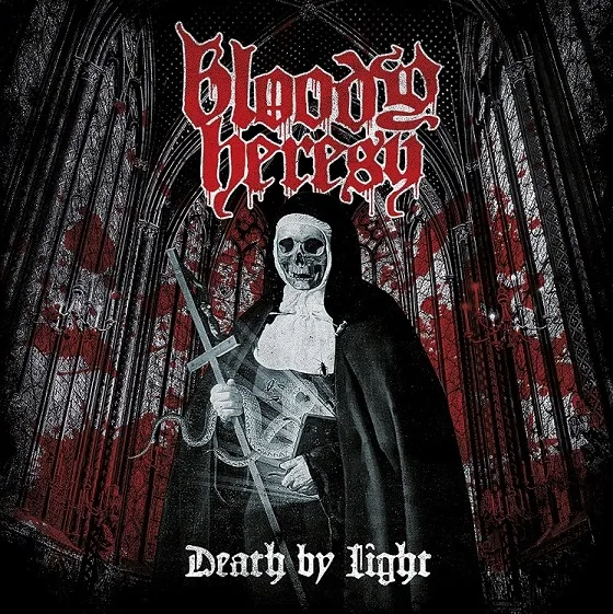 Death by light cover