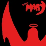 Bloody Mary cover