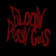 Bloody Pussy Guts cover