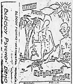 Neandertal Murder cover