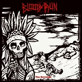 Bloody Run II: The Revenge cover