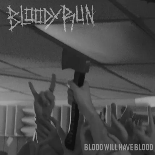 Blood Will Have Blood (Seven Sins) cover