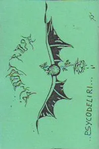 Psycodeliri... cover
