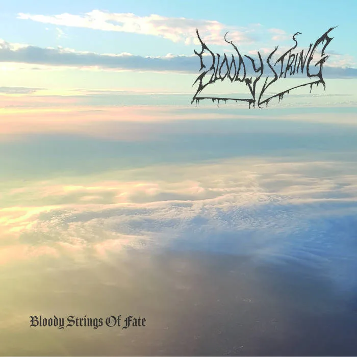 Bloody Strings of Fate cover
