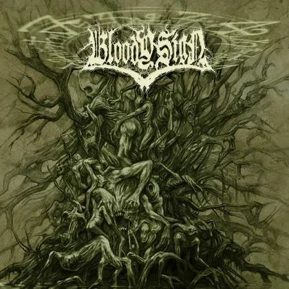 Explosion of Elements cover