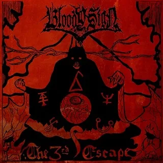 The Third Escape cover