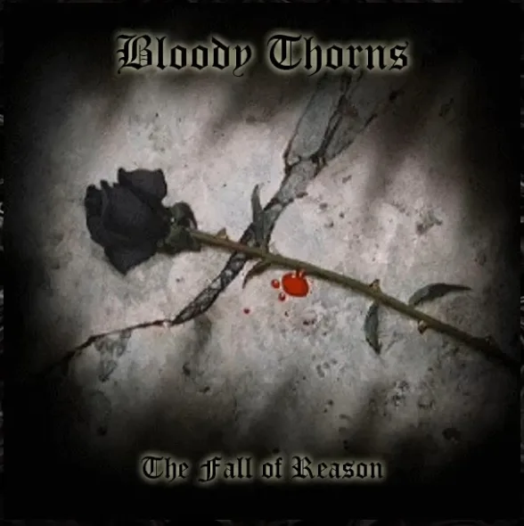 The Fall of Reason cover