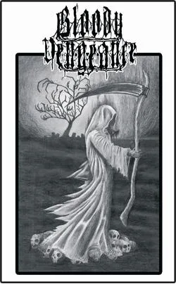 In Conspiracy with Death cover