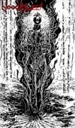 Darkness of Flames cover