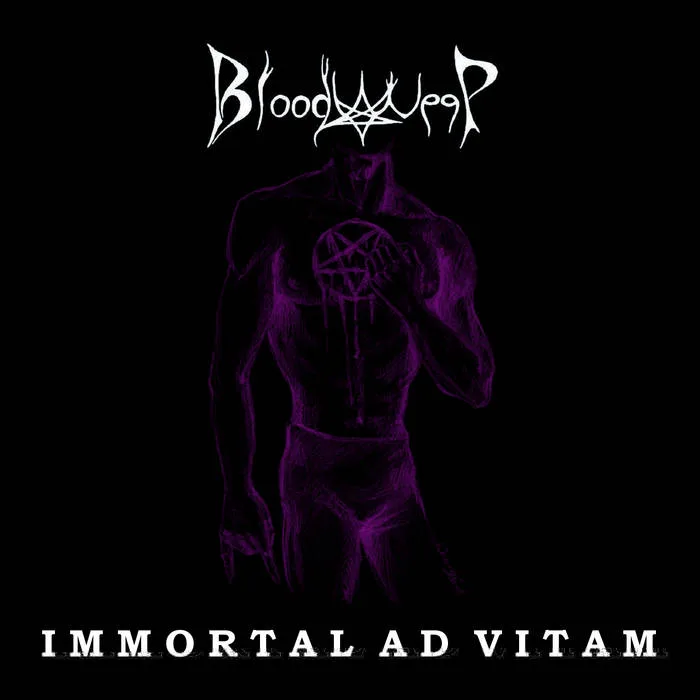 Immortal ad Vitam cover